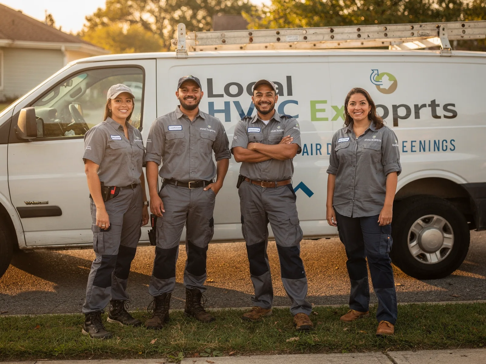 24/7 HVAC Repair & AC Replacement company in Freeburg, MO