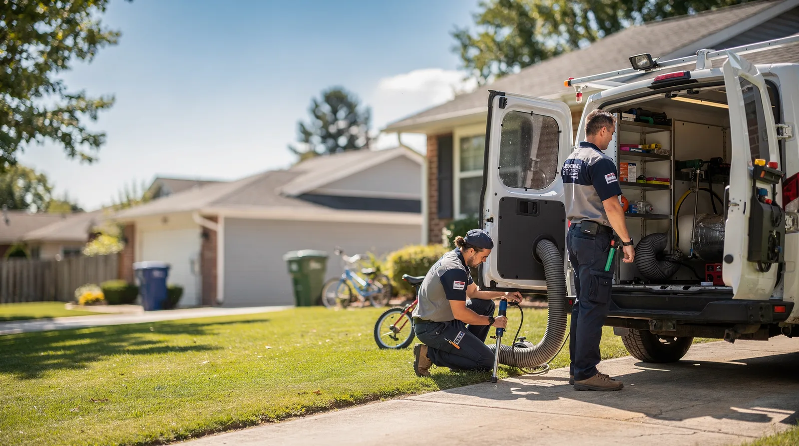 24/7 HVAC Repair & AC Replacement in Freeburg, MO near me
